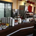 System 호텔