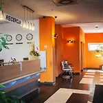 호텔 System 크라쿠프
