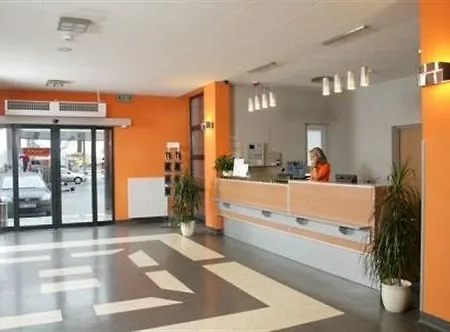 System Krakow