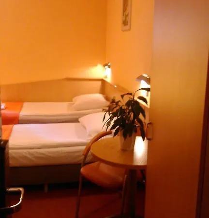 System Hotel Krakow