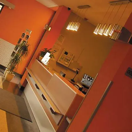 Hotel System Krakow
