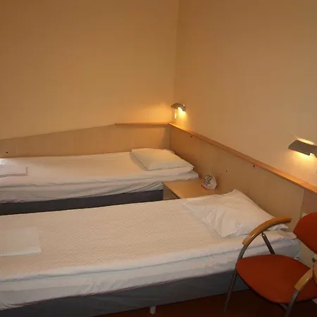 Hotel System Krakow