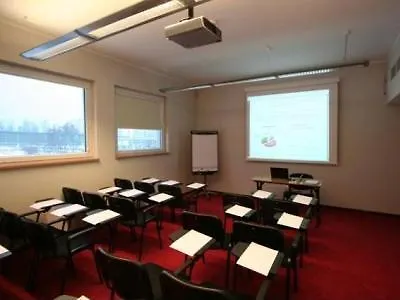 System Hotel Cracovie