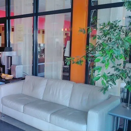 Hotel System Cracovie