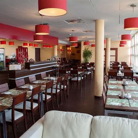 Hotel System Cracovie