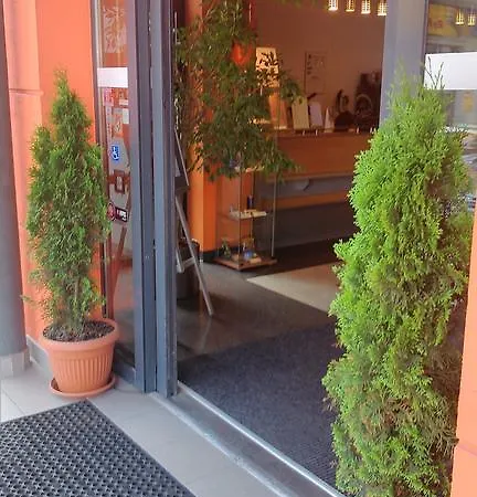 System 3* Krakkó