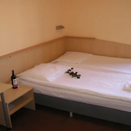 System Szálloda Krakkó