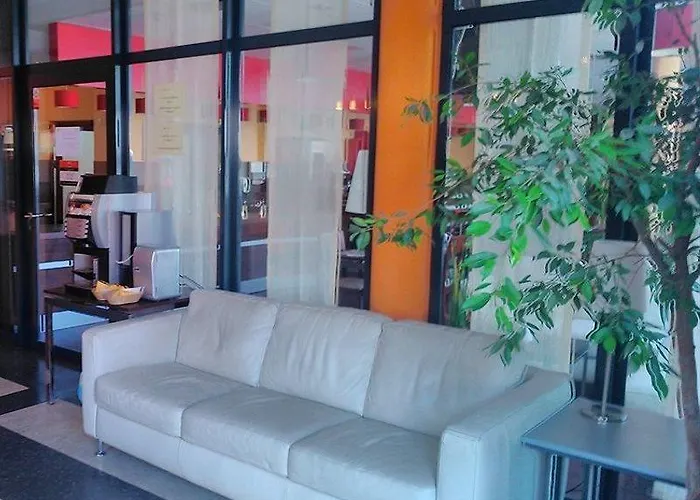 Hotel System Kraków