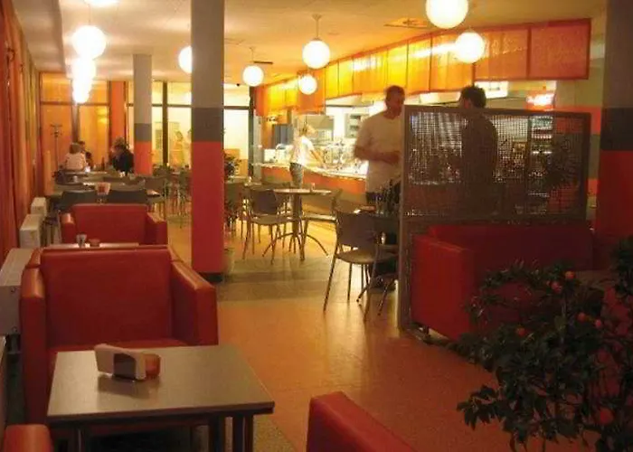 System Hotel Kraków