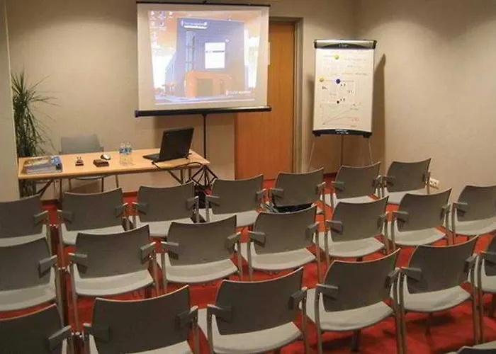 Hotel System Kraków