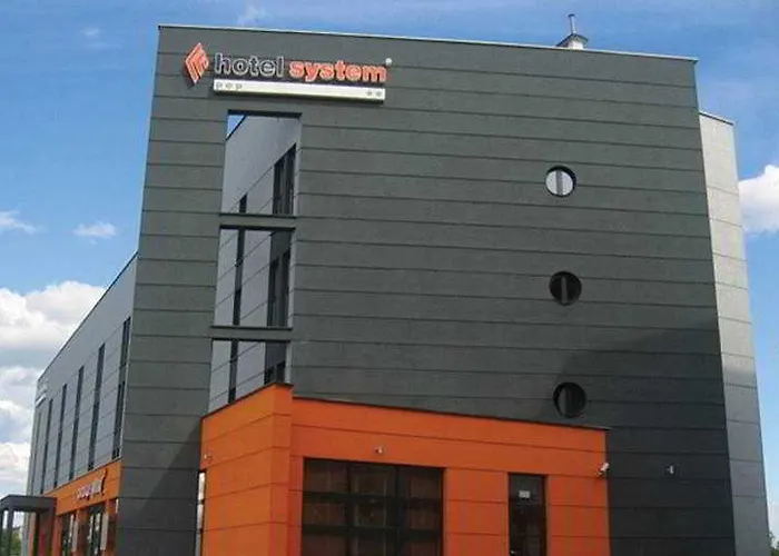 System Hotel