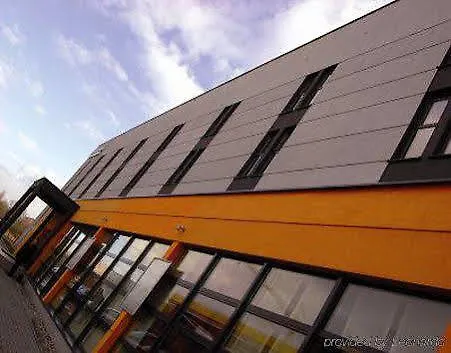 System Hotel Kraków