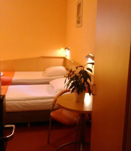 System Hotel Kraków