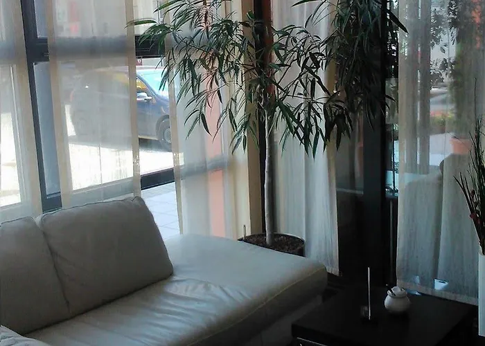 Hotel System Kraków