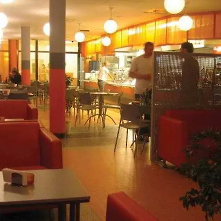 System Hotel Cracóvia