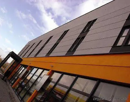 System Hotel Cracóvia