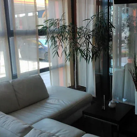 Hotel System Cracóvia