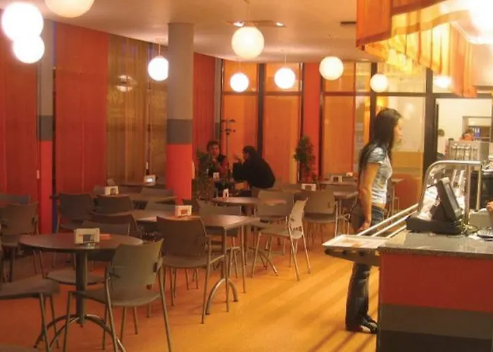 Szálloda System Krakkó