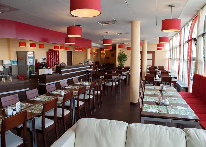 Szálloda System Krakkó